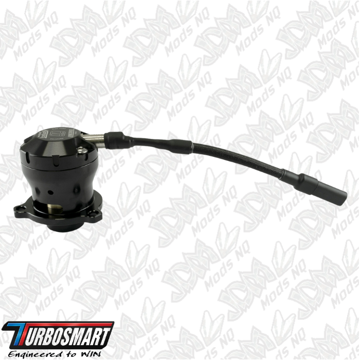Turbosmart Kompact EM BOV VR11 Dual Port TS-0223-1094
