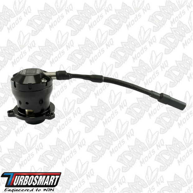 Turbosmart Kompact EM BOV VR11 Dual Port TS-0223-1094