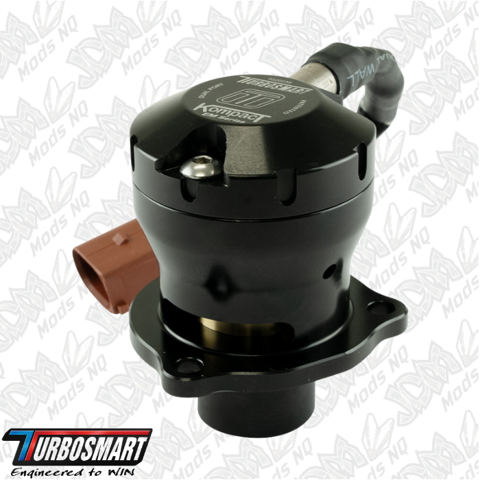 Turbosmart Kompact EM BOV VR1 Dual Port TS-0223-1063