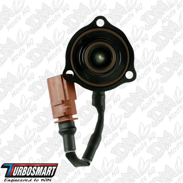 Turbosmart Kompact EM BOV VR1 Dual Port TS-0223-1063