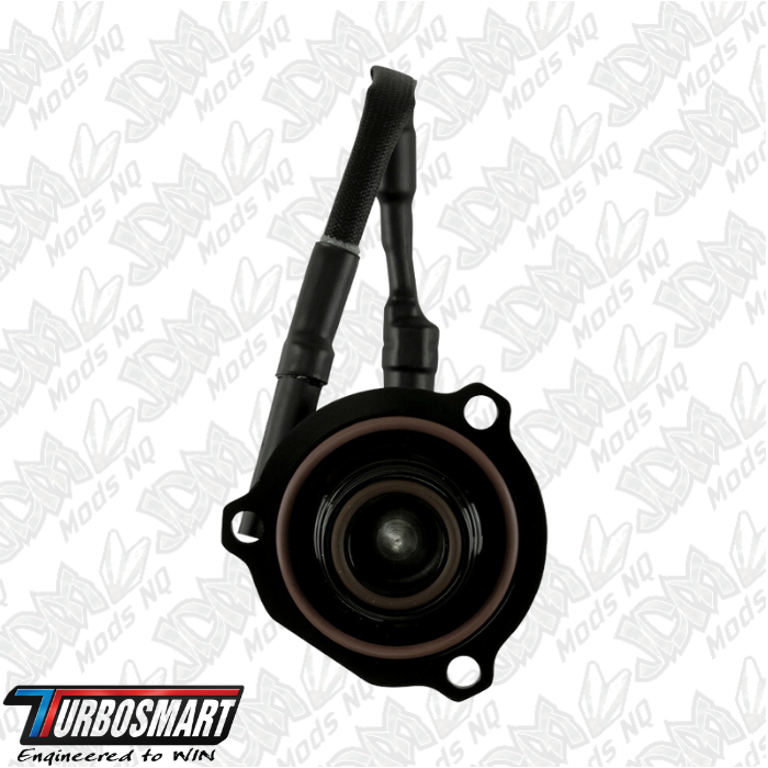 Turbosmart Kompact EM BOV VR7 Dual Port TS-0223-1087