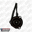 Turbosmart Kompact EM BOV VR7 Dual Port TS-0223-1087