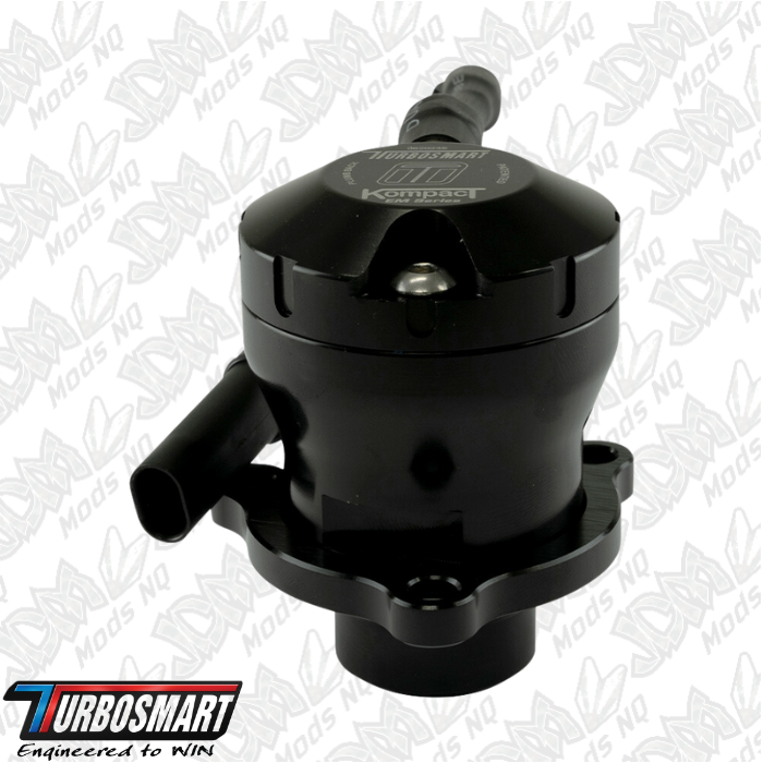Turbosmart Kompact EM Plumb BackValve (Diverter Valve) VR19 - Ford Ranger PY 22+/Bronco 20+/Maverick 20+ TS-0223-1282