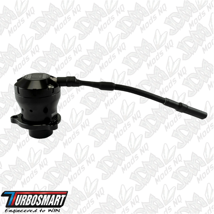 Turbosmart Kompact EM Plumb BackValve (Diverter Valve) VR19 - Ford Ranger PY 22+/Bronco 20+/Maverick 20+ TS-0223-1282