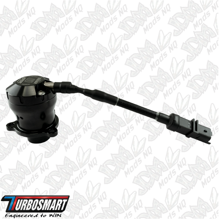 Turbosmart Kompact EM Plumb Back Valve (Diverter Valve) VR10 TS-0223-1293