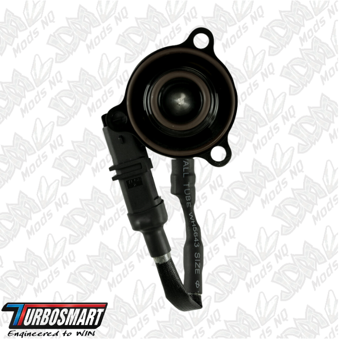 Turbosmart Kompact EM Plumb Back Valve (Diverter Valve) VR10 TS-0223-1293