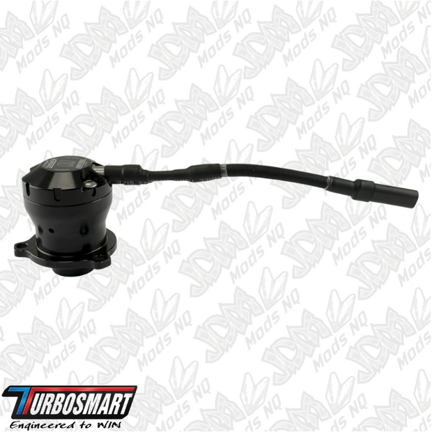 Turbosmart Kompact EM Plumb Back Valve (Diverter Valve) VR11 TS-0223-1294