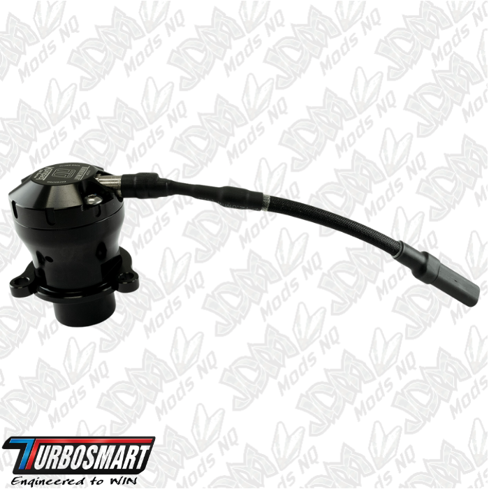 Turbosmart Kompact EM Plumb Back Valve (Diverter Valve) VR18 TS-0223-1279