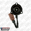 Turbosmart Kompact EM Plumb Back Valve (Diverter Valve) VR1 TS-0223-1263