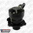 Turbosmart Kompact EM Plumb Back Valve (Diverter Valve) VR7 TS-0223-1287