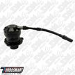 Turbosmart Kompact EM Plumb Back Valve (Diverter Valve) VR7 TS-0223-1287