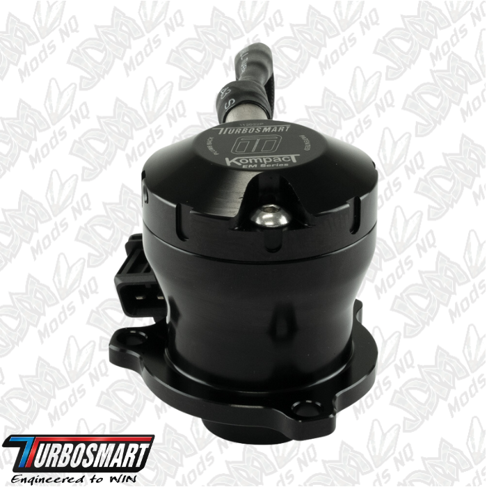 Turbosmart Kompact EM Plumb Back Valve (Diverter Valve) VR9 TS-0223-1292