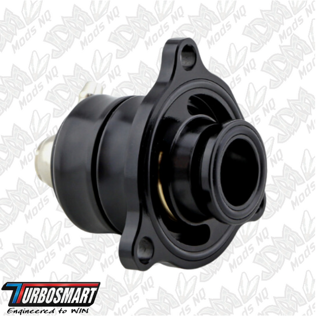 Turbosmart Kompact Plumb Back Valve (Diverter Valve) Suit Ford Focus RS Mk3 TS-0203-1264