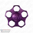 Turbosmart Modular Oil Cap – 12AN – Purple