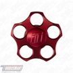 Turbosmart Modular Oil Cap – 12AN – Red