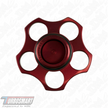 Turbosmart Modular Oil Cap – 12AN – Red