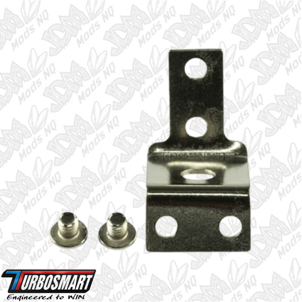 Turbosmart Mounting Bracket For Boost-Tee And In Cabin TS-0101-3001