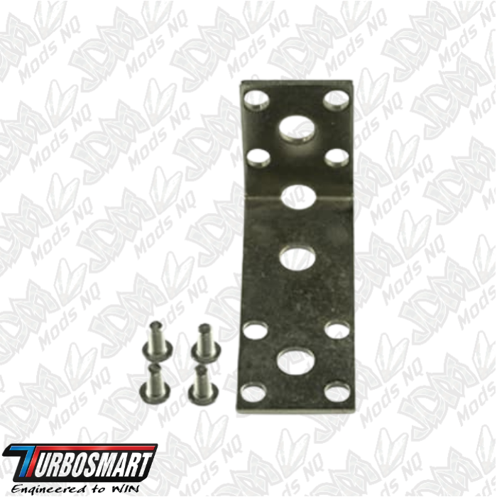 Turbosmart Mounting Bracket For Dual Stage TS-0105-3001