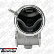 Turbosmart PSG40 Pneumatic Straight Gate 6psi Black TS-0563-1762