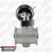 Turbosmart PSG40 Pneumatic Straight Gate 6psi Black TS-0563-1762