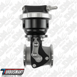Turbosmart PSG40 Pneumatic Straight Gate 6psi Black TS-0563-1762
