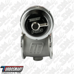 Turbosmart Pneumatic StraightGate50 (Vacuum-Based) 6 InHg External Wastegate (Black) TS-0565-1212