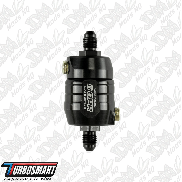 Turbosmart ProOPR Rising Rate Turbo Oil Pressure Regulator TS-0801-1012