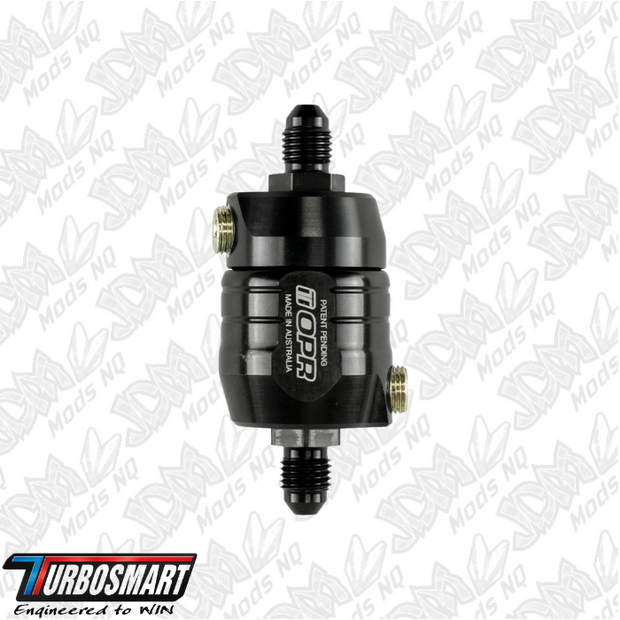Turbosmart ProOPR Rising Rate Turbo Oil Pressure Regulator TS-0801-1012