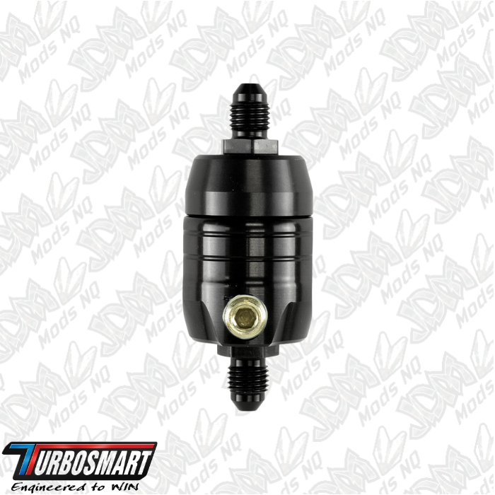 Turbosmart ProOPR Rising Rate Turbo Oil Pressure Regulator TS-0801-1012