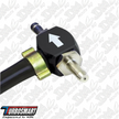 Turbosmart Replacement Tee For In Cabin And Dual Stage TS-0105-3002