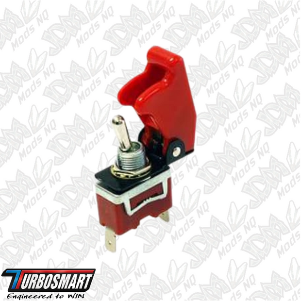 Turbosmart Rocket Launcher Switch TS-0105-3005