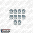 Turbosmart Spring Clamps – For 6mm/0.24″ ID Turbosmart silicone vacuum hose