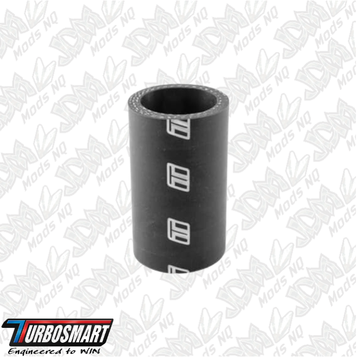 Turbosmart Straight Hose 60mm (Black)