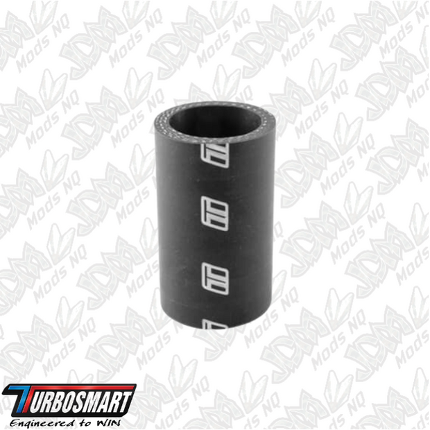 Turbosmart Straight Hose 60mm (Black)