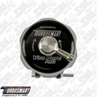 Turbosmart Vee Port Pro – Black