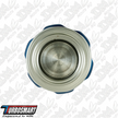 Turbosmart Vee Port Pro – Blue