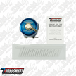 Turbosmart Vee Port Pro – Blue