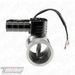 Turbosmart eBG76 Electronic Boostgate 76 Charge Air Valve