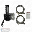 Turbosmart eBG76 Electronic Boostgate 76 Charge Air Valve