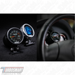 Turbosmart eBoost3 3 bar 60mm Black