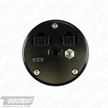 Turbosmart eBoost3 3 bar 60mm Silver