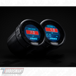 Turbosmart eBoost3 3 bar 60mm Silver