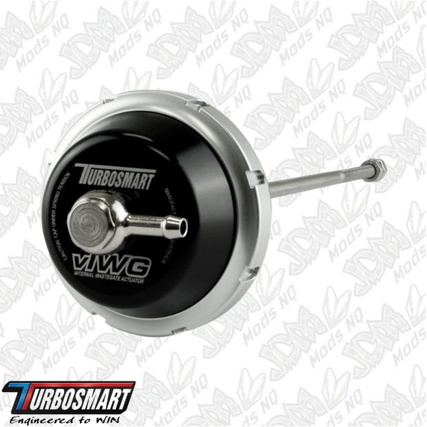 Turbosmart vIWG Wastegate Actuator Suit Mini Cooper S R56 – 6inHg TS-0604-1155
