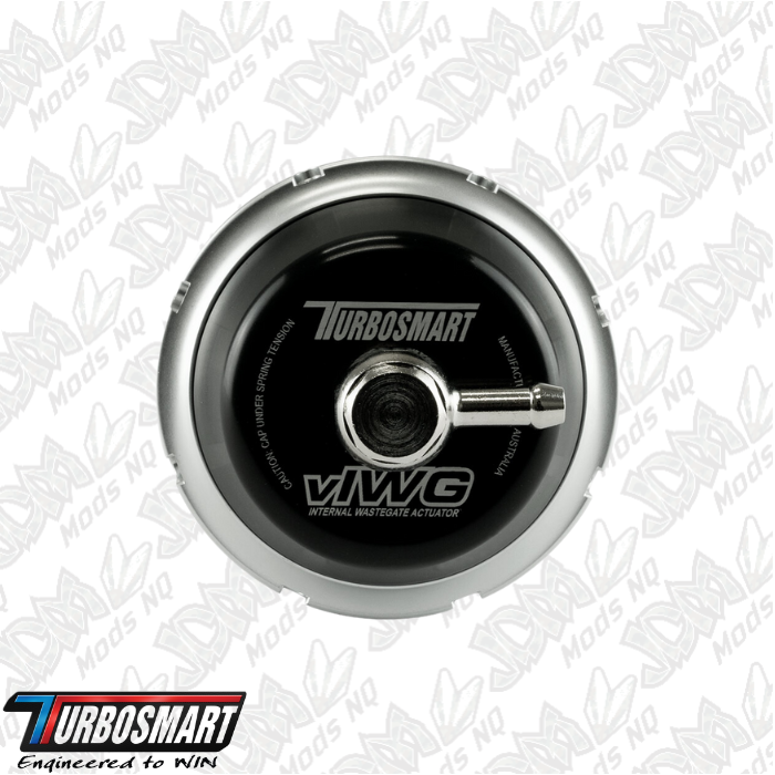 Turbosmart vIWG Wastegate Actuator Suit Mini Cooper S R56 – 6inHg TS-0604-1155