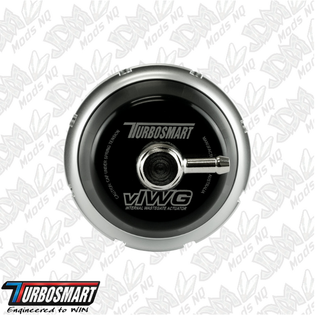 Turbosmart vIWG Wastegate Actuator Suit Mini Cooper S R56 – 6inHg TS-0604-1155