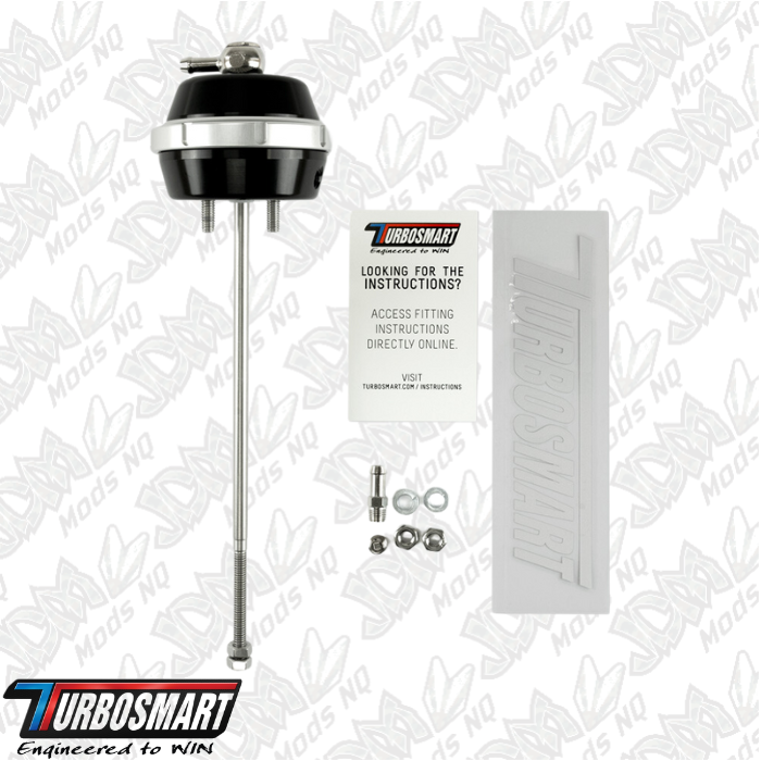 Turbosmart vIWG Wastegate Actuator Suit Mini Cooper S R56 – 6inHg TS-0604-1155