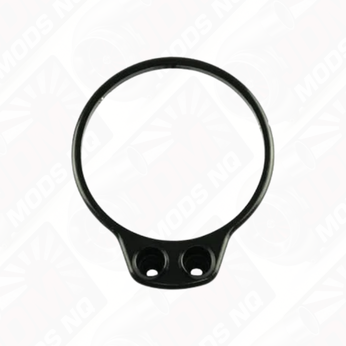 Turbosmart eB2 66mm Dual Shift Black TS-0301-2018