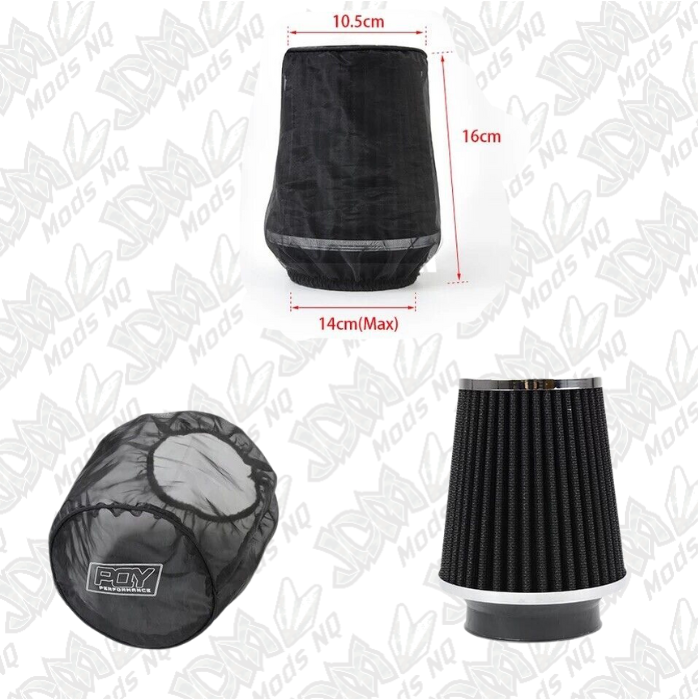 Universal Pod Filter/Air Filter Dust Cover PQY-AIB01