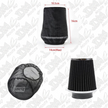 Universal Pod Filter/Air Filter Dust Cover PQY-AIB01