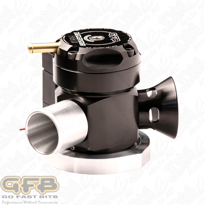 GFB Deceptor Pro II T9504 Diverter / Blow Off Valve for Nissan Applications